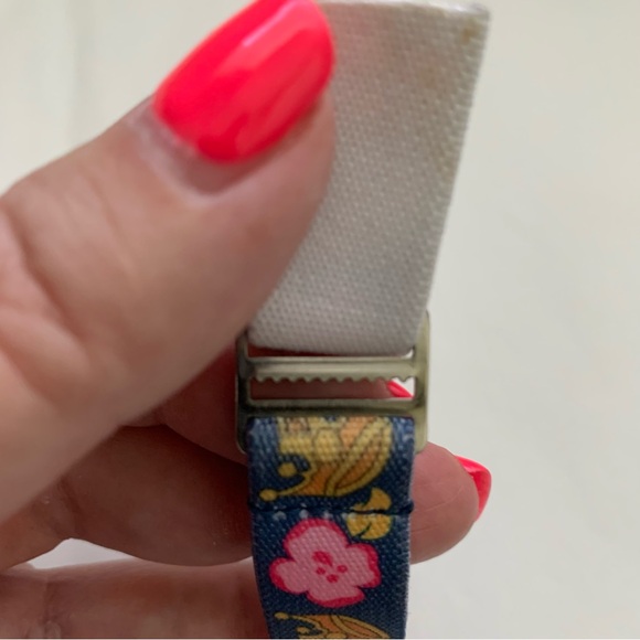 #SOLD# VINTAGE TIMEX Disney Snow White Watch Elastic Band 90's  NEW BATTERY 8” - Picture 16 of 17